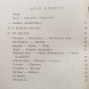 Adam Słomczyński Kaszubskim szlakiem